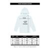 Star Wars The Mandalorian Childrens/Kids Where He Goes Badges Grogu Heather Hoodie