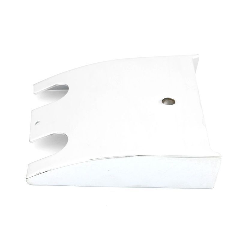 Motorcycle Fuel Tank Cover Dash Extension Panel For Electra Glide Classic Sport Standard Ultra Classic