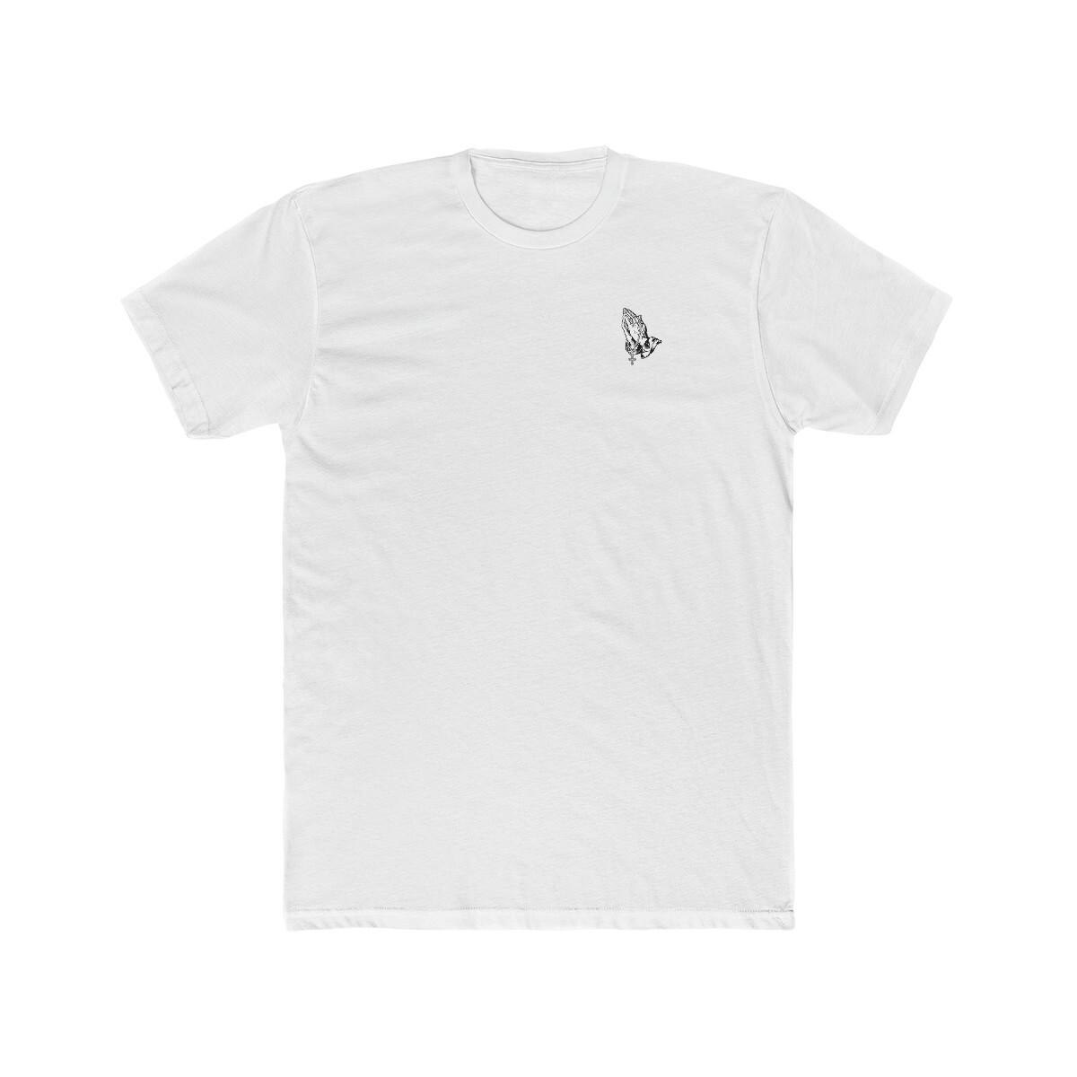DIVINE LOVE- Crew Tee S разноцветный
