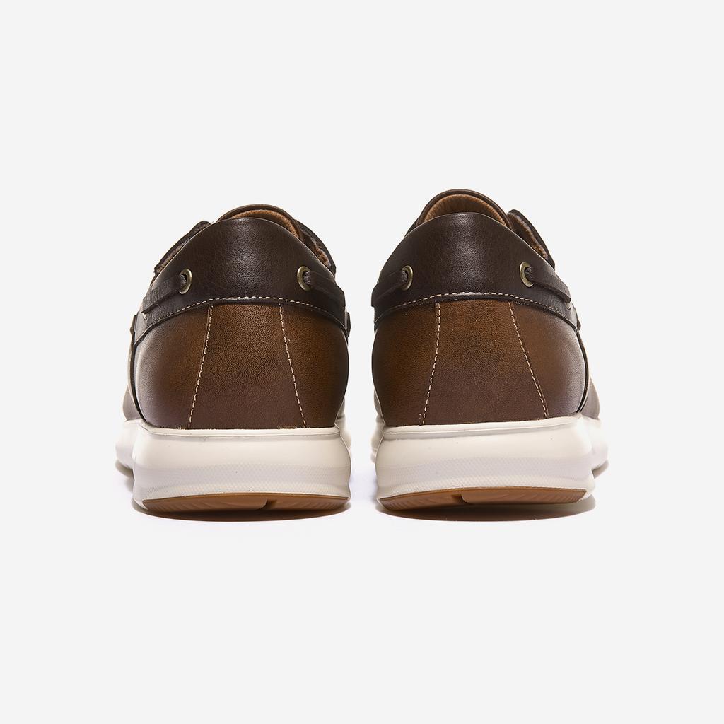 HAWKINS Traveler Stitcher, HL90147, 1010078840, Popular Korean Shoes