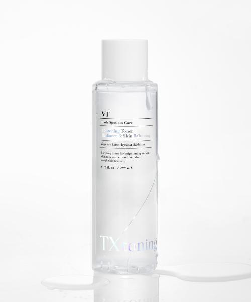 VT Cosmetics TX Toning Toner NONE