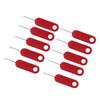Smartphone Mobile Phone Phone Key Tool Card Needle Sim Card Tray Ejector Removal Card Pin Eject Pin