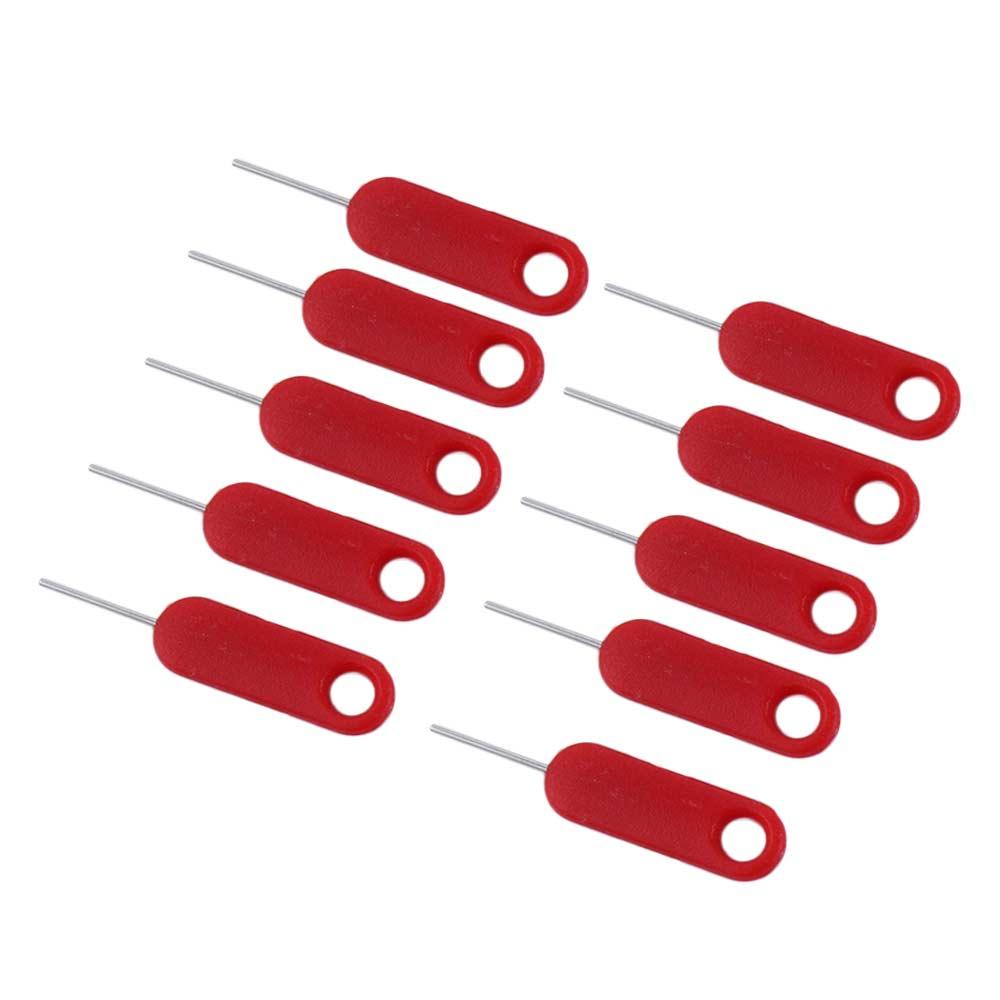Smartphone Mobile Phone Phone Key Tool Card Needle Sim Card Tray Ejector Removal Card Pin Eject Pin