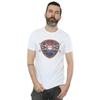 Star Wars Mens Rebel Elite Badge T-Shirt