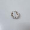 G24 Lamp Holders LED Plug in Lights G24 Lamp Sockets for Energy Saving Lamp Tube PLC Bulb 4 Pins G24 2 Pin Socket for Aging Test