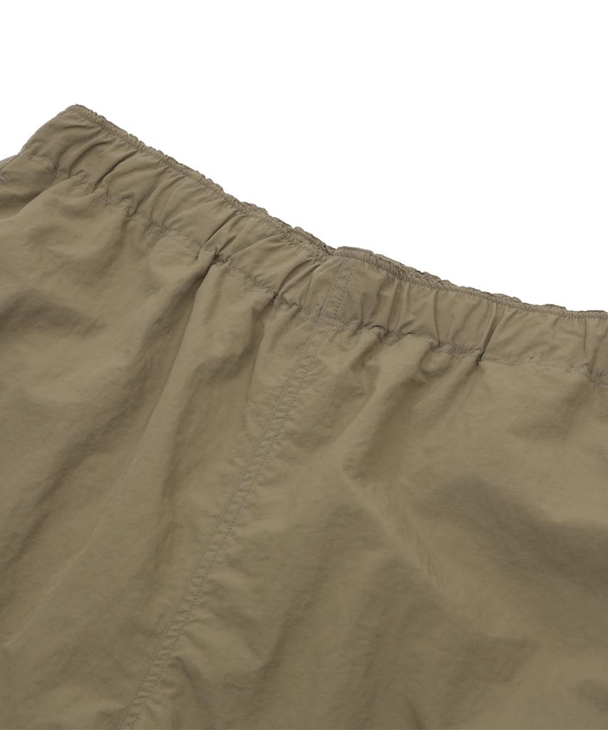 Haebeuopeudyuti Running Shorts (Desert)