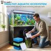 Vissen en zeedieren – Aquariumfilters en -pompen
