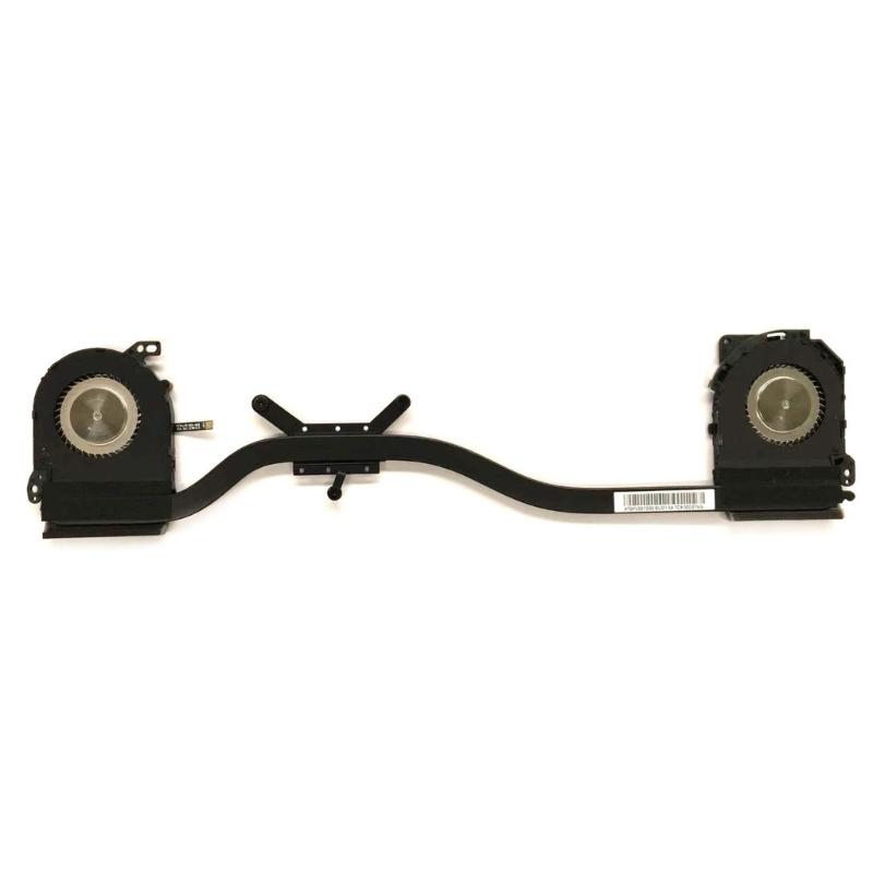 New Original for 13.3  900-13ISK CPU Cooling Fan with Heatsink EG45040S1-C040-S9A EG45040S1-C050-S9A Tested 1