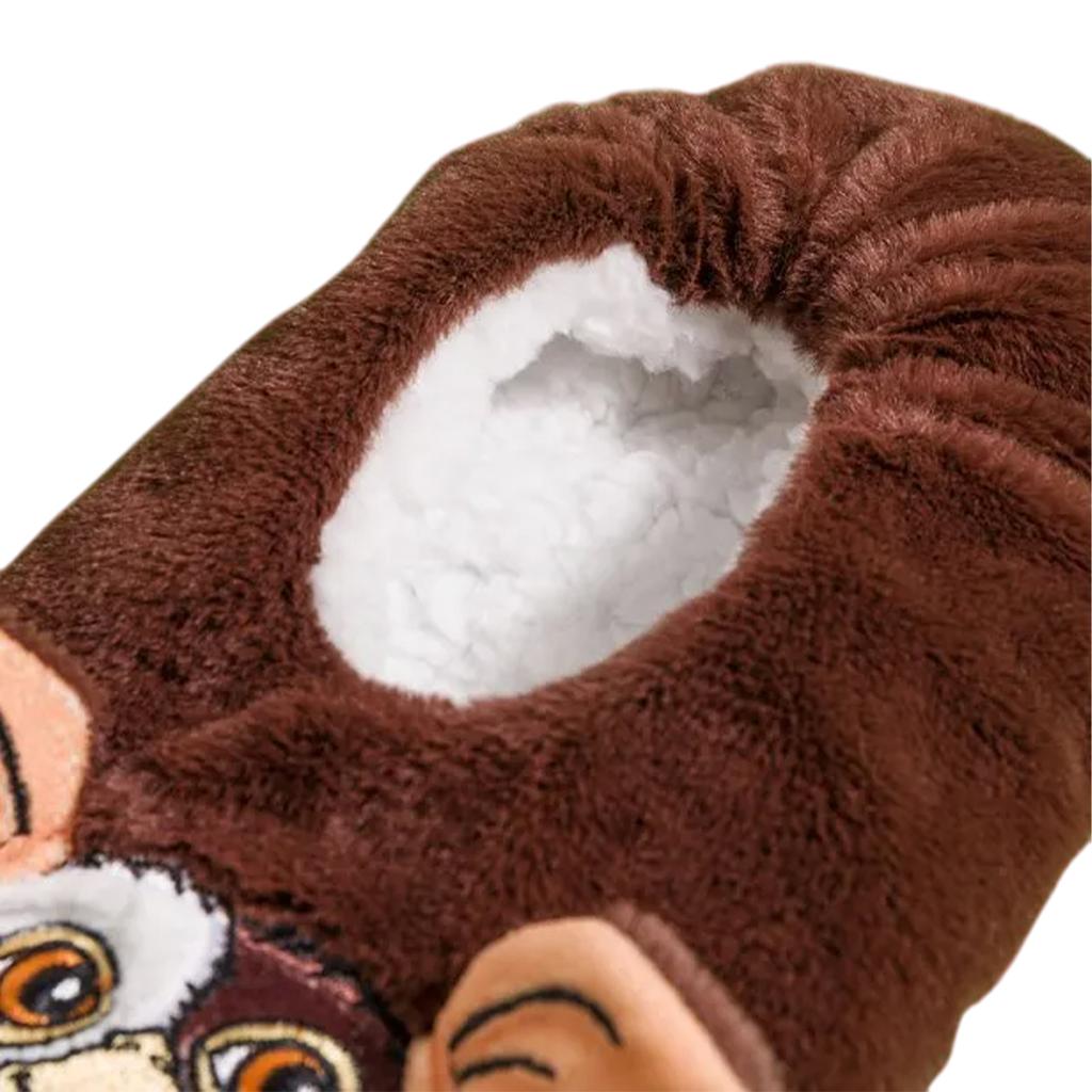 Gremlins Unisex Adult Gizmo Slippers