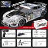Ny AE86 1: 16 Racing Drift CAR med fjernkontroll Leker RC Car Drift High-Speed ​​Race Spray 4WD 2.4G elektriske sportskjøretøy gaver
