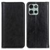For Motorola Moto G75 5G Stand Case Split Leather Litchi Texture Wallet Phone Cover