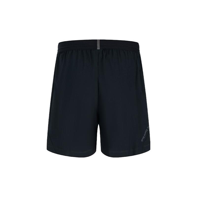 New Asics SS25 Sports Shorts Men's Black 2031F119-001