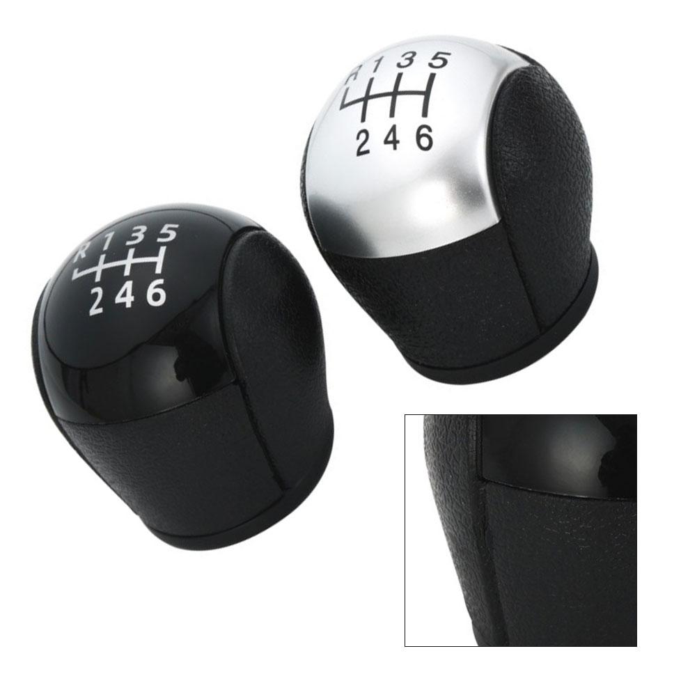 For Ford 6-speed Shift Knob Suitable For Ford For Transit For Mk7 Shift Knob Car Accessories Interiors