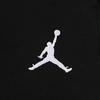 Jordan Kids  Knit Sports Pants Dynasty Interlock Cuffed Casual Drawstring Kids Pants IU5389-010