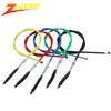 Motorcycle Motocross Dirt Pit Bike Throttle Cable Moto Accessories For 50cc 70cc 90cc 110cc 125cc 150cc 200cc 250cc