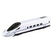 Nostalgic Green Simulation Train Model Metal Diecast Retro Train Model  Collection Ornaments