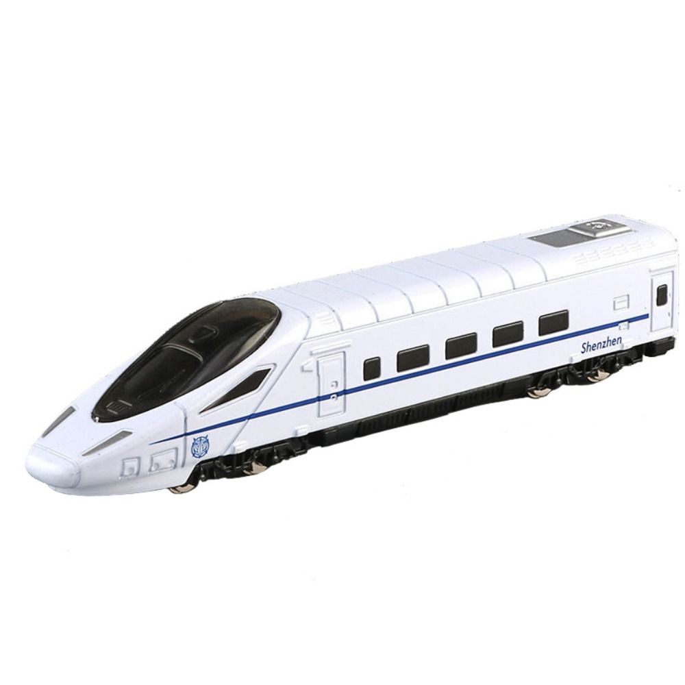 Nostalgic Green Simulation Train Model Metal Diecast Retro Train Model Collection Ornaments