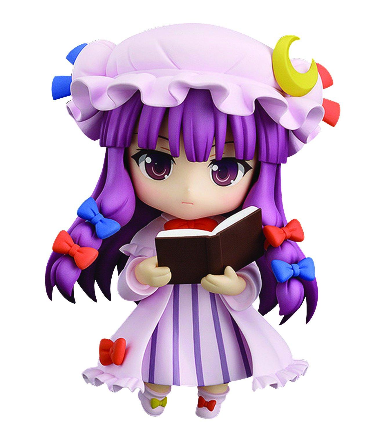 

Touhou Project Touhou Project Нендороид Пачули Знания