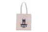 Tote Bag Mask Logo 1997 [Marushin]