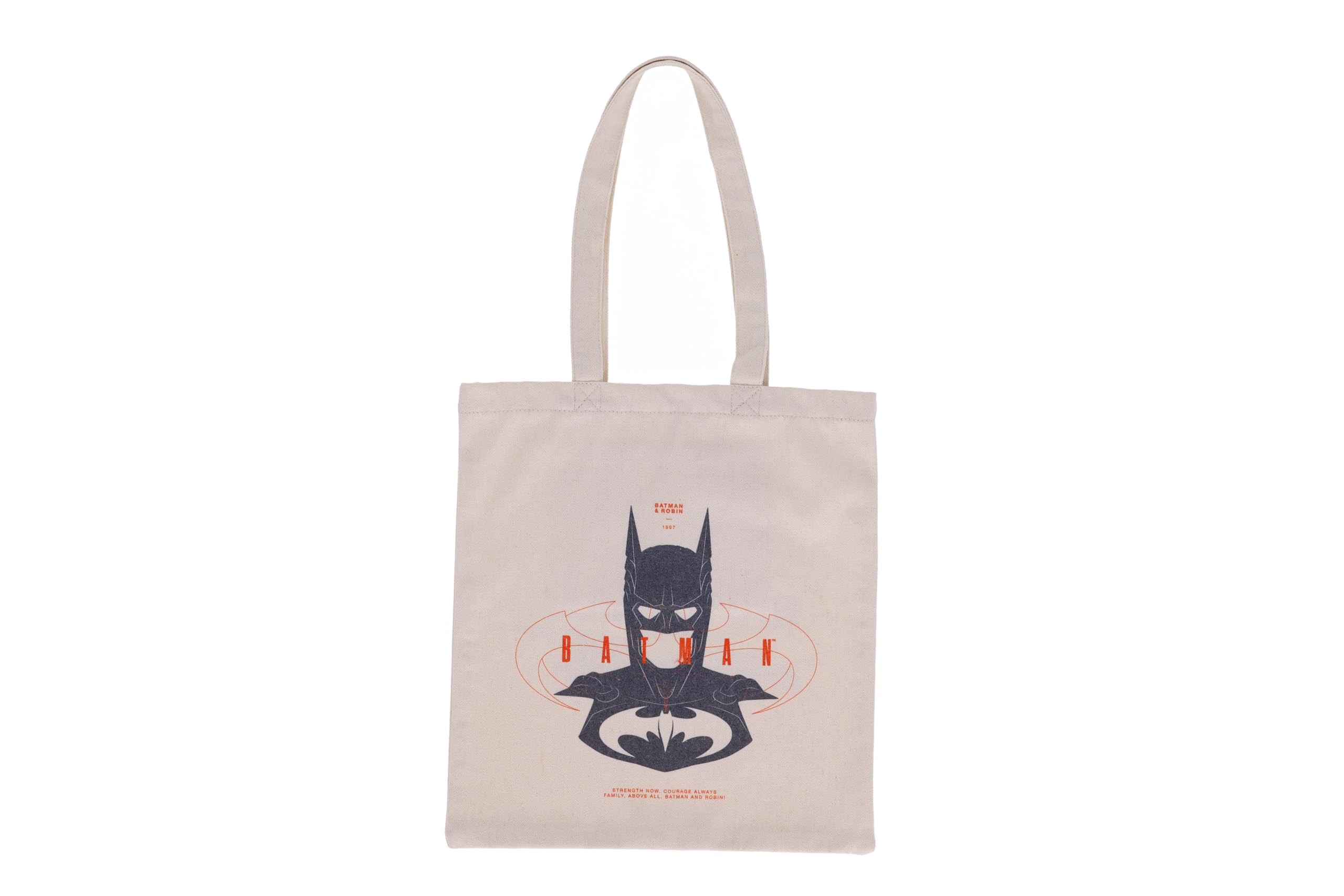 

Tote Bag Mask Logo 1997 [Marushin]