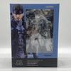 Figma Metal Gear Solid 2 Sons Liberty Snake MGS2 Ver. Updated Edition