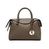 Women's bag new fashionable large-capacity women's bag portable messenger shoulder bag