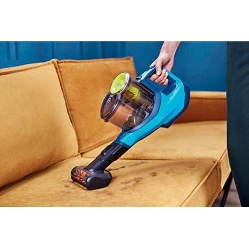 Mini turbo brosse - philips - fc8079/01 - accessoires d'appareils - conçu pour aspirateur