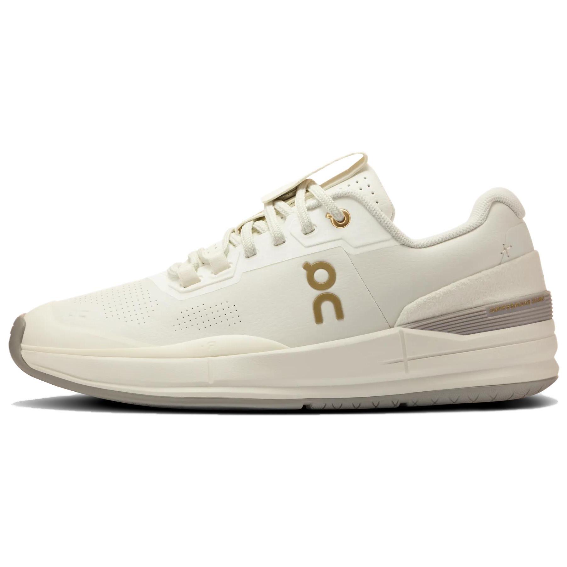 

On Roger Pro Удобные спортивные низкие теннисные кроссовки Женские кроссовки Белый 3WF30643598 38.5