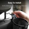 Car Cup Holder Back Seat Hook Hanging Mount Drink Container for Truck Auto Interior Water Bottle Storage Holders