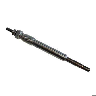 Bujía de precalentamiento Diésel M10x1 – Compatible Citroën C3/C4, Peugeot 207/308, Fiat Punto – OEM 5960F5 / 596064