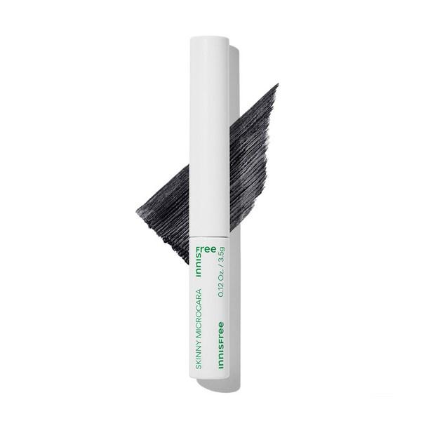 

Innisfree скинни 3,5г, Нет. 1 черный, 1 корейская популярная косметика