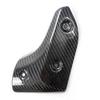 Yamaha TMAX 530/560/500 Carbon Fiber Exhaust Pipe Cover (15+)