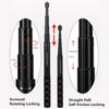 Invisible Selfie Stick for GoPro 13, 12, 11, 10, 9, 8, Insta360 X5, X4, X3, X3, X2, 1/4" Action Camera Accessories