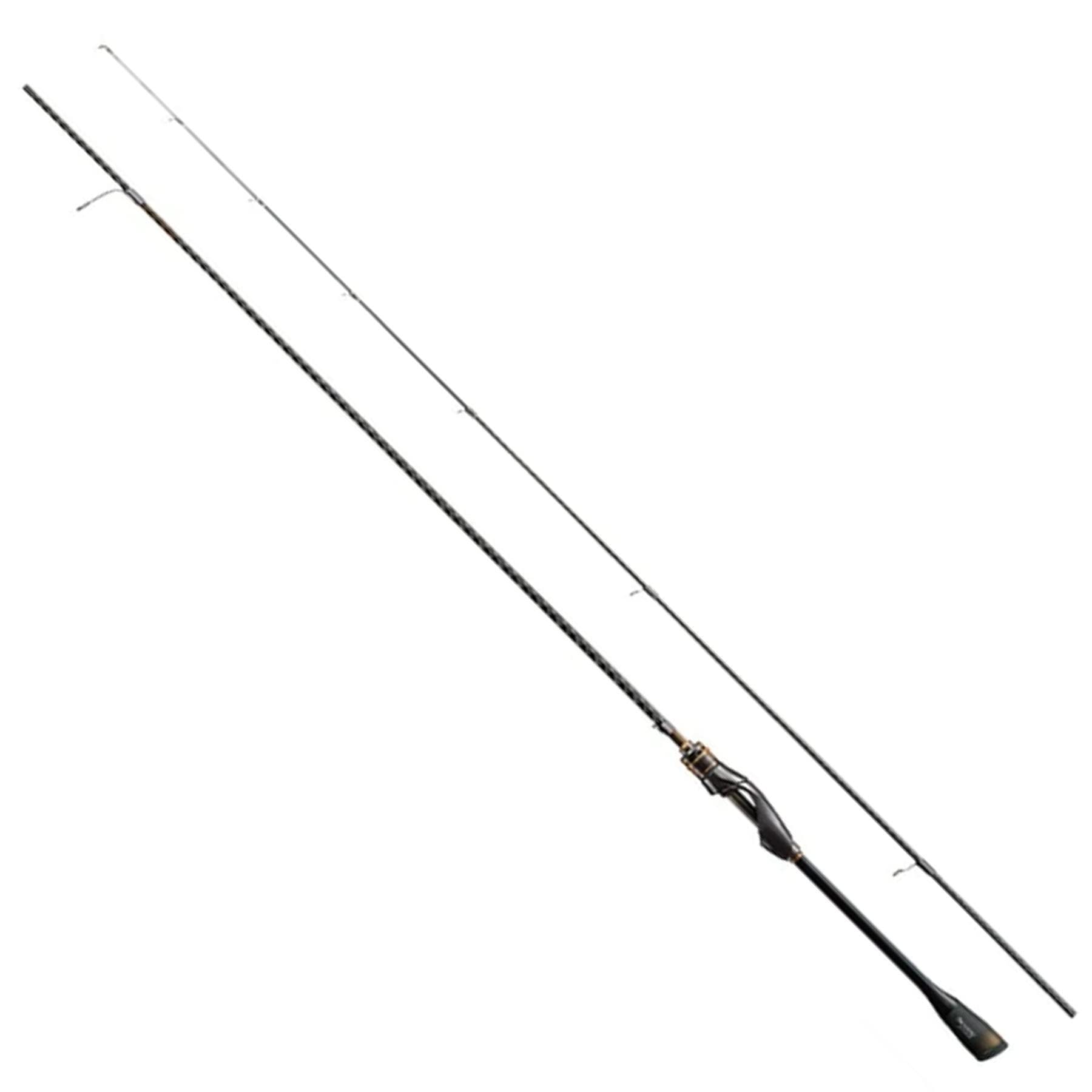 

SHIMANO Light Salt Rod 20 Soare Extune Spinning Model Ring S64UL+-S (SiC Guide)