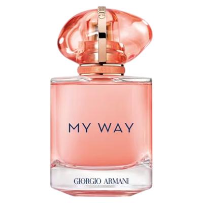Giorgio Armani, My Way Ylang, Eau De Parfum, Για Γυναίκες, 50 ml