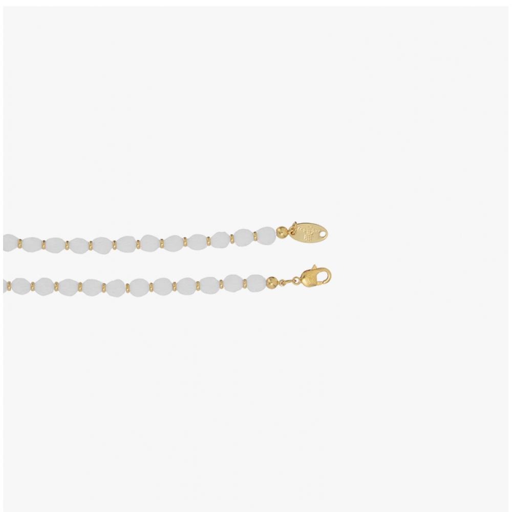 Vivienne Westwood Mesaline Choker-Halskette 6303002f 02r821