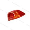 Car Rear Tail Light Brake Lamp For Mitsubishi Lancer Sedan 2010 2011-2015 Reversing Light Signal Headlight Taillight Accessories