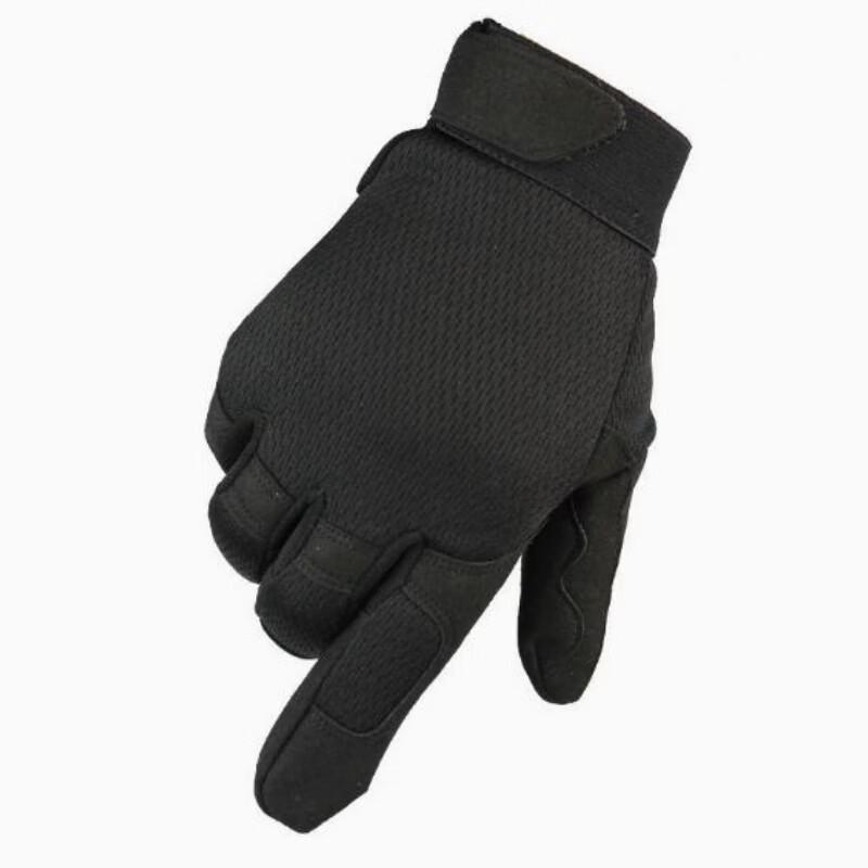 Anbikang Mesh Breathable Motorcycle Gloves