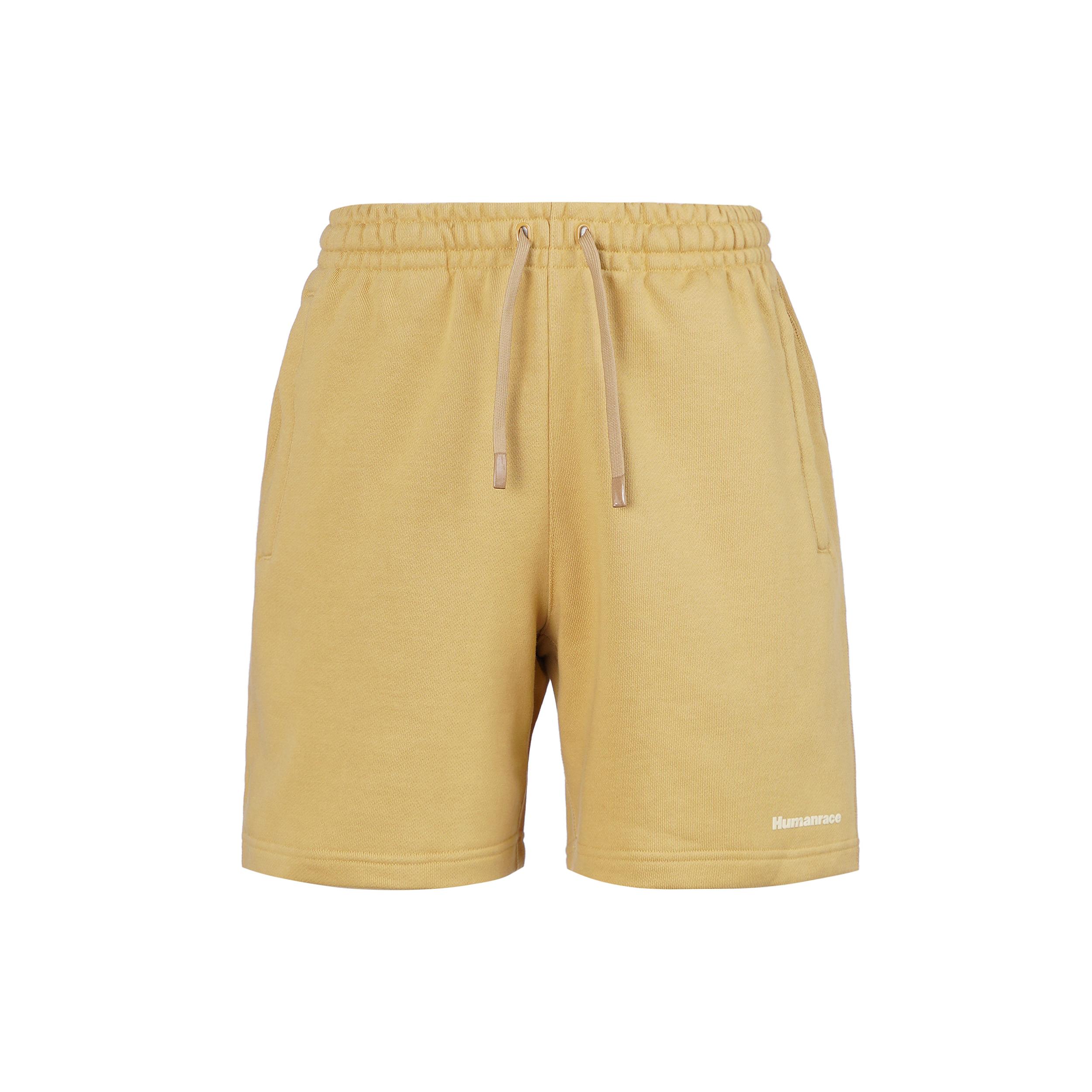 Adidas X Pharrell Williams Humanrace Basic Short HJ7067 XS