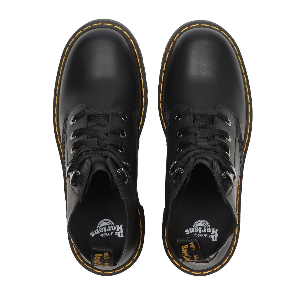 Dr.martenS W S jeSy 6tie Boot 27613001 Nero