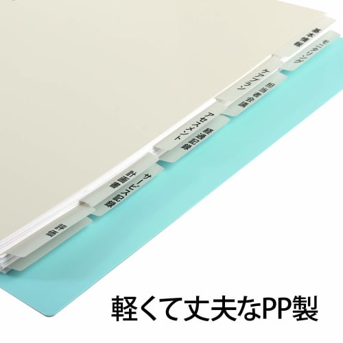 Plus For Nursing Care 5 Indexes X 2 A4 2 Holes Tasukea for User Medical Records 98-078 X 3 Sets