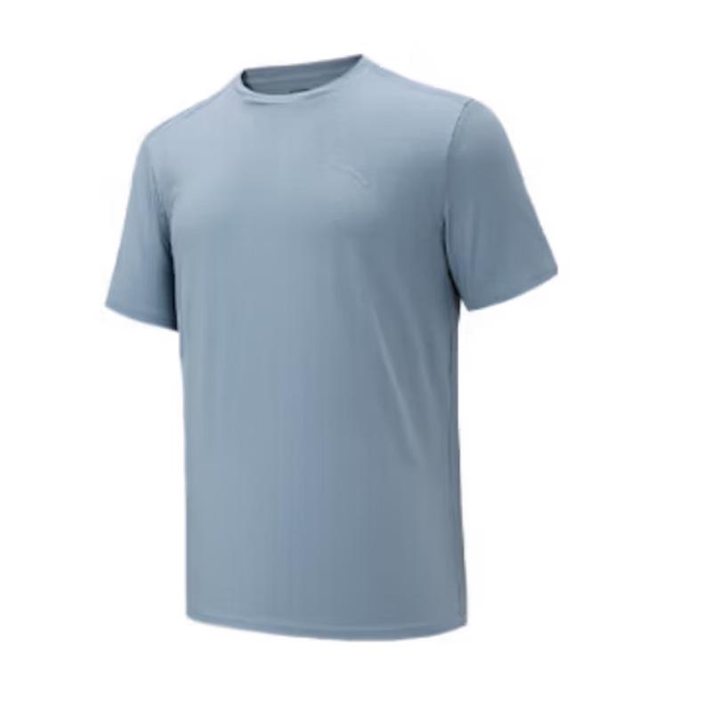 ANTA Men's Quick-Dry Training T-Shirt