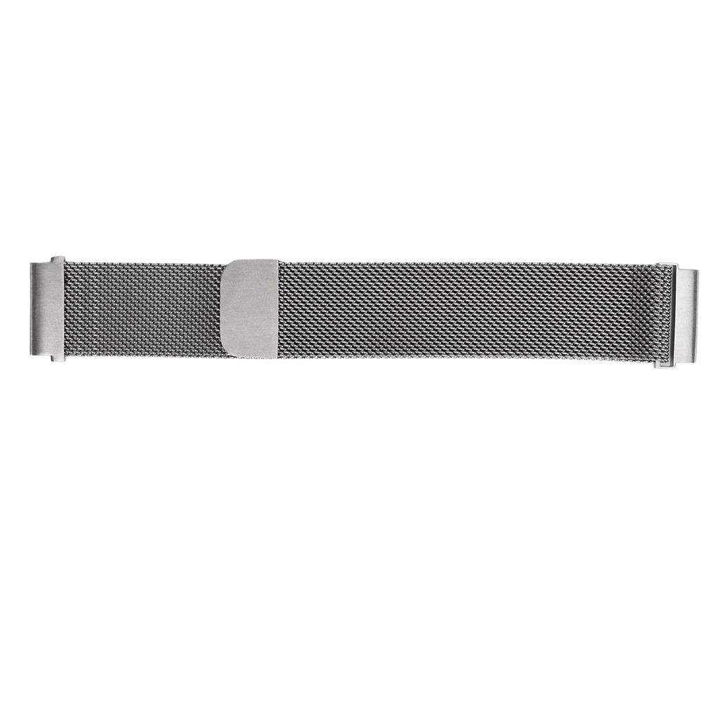 Magnetic Watchband Stainless Steel Quick Release Skin Friendly Breathable Watch Strap for Huawei GT2