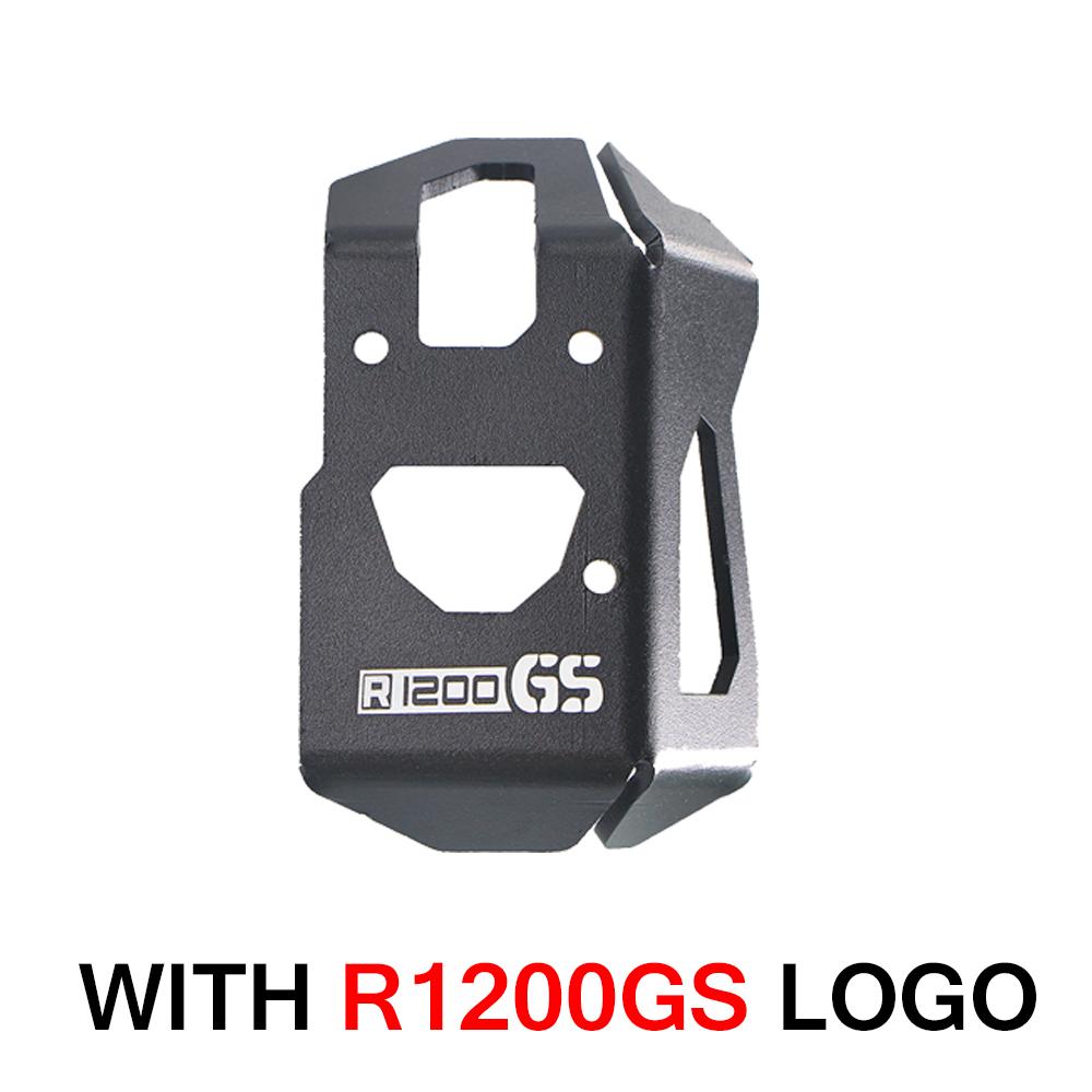 

For BMW Rninet R 1200 9T R1200GS ADV Adventure R1200R R1200ST 2005-2013 Oil Cooled Motorcycle Throttle Potentiometer Guard Cover