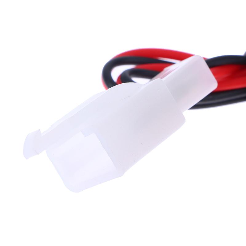 Trwały klakson samochodowy, syrena alarmowa, uniwersalny 12 V, klakson samochodowy, mały, elektryczny, alarmowy, części wnętrza samochodu