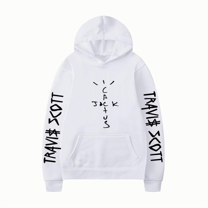 Trendiger Unisex TRAVIS SCOTT Cactus Jack Hoodie