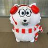 Cute Character Plush Doll T-yler And S-nowi Plush Toy Adorable Stuffed Animals Storytelling Toys for Kids Collectors