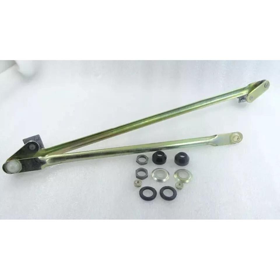 Fits For Suzuki Samurai SJ413 Gypsy Wiper Link Linkage Arm Rod Right Hand Drive