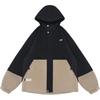 Sports Life Collection Jacket Men's Black NAF11121-BK