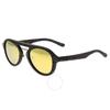 Earth Cruz Wood Sunglasses Esg023gd